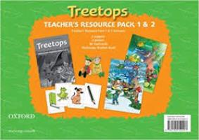 Treetops Teachers Resource Pack 1&2